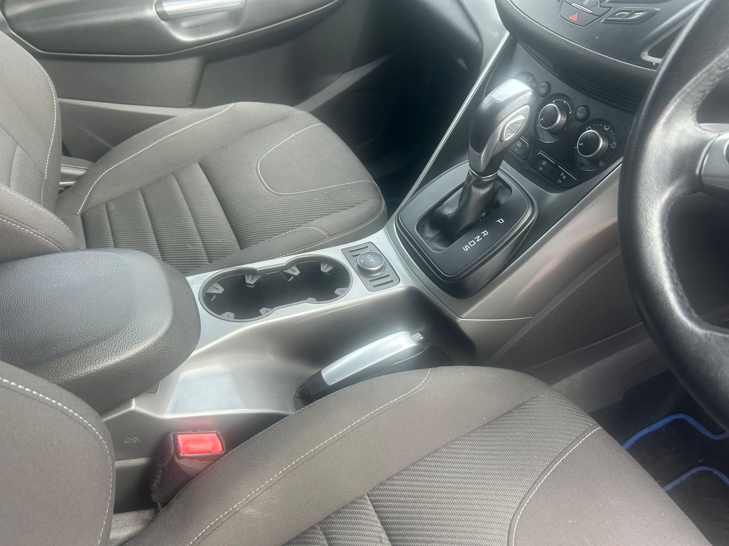 Used Ford Kuga 2014 for sale - 76290101: Photo 14