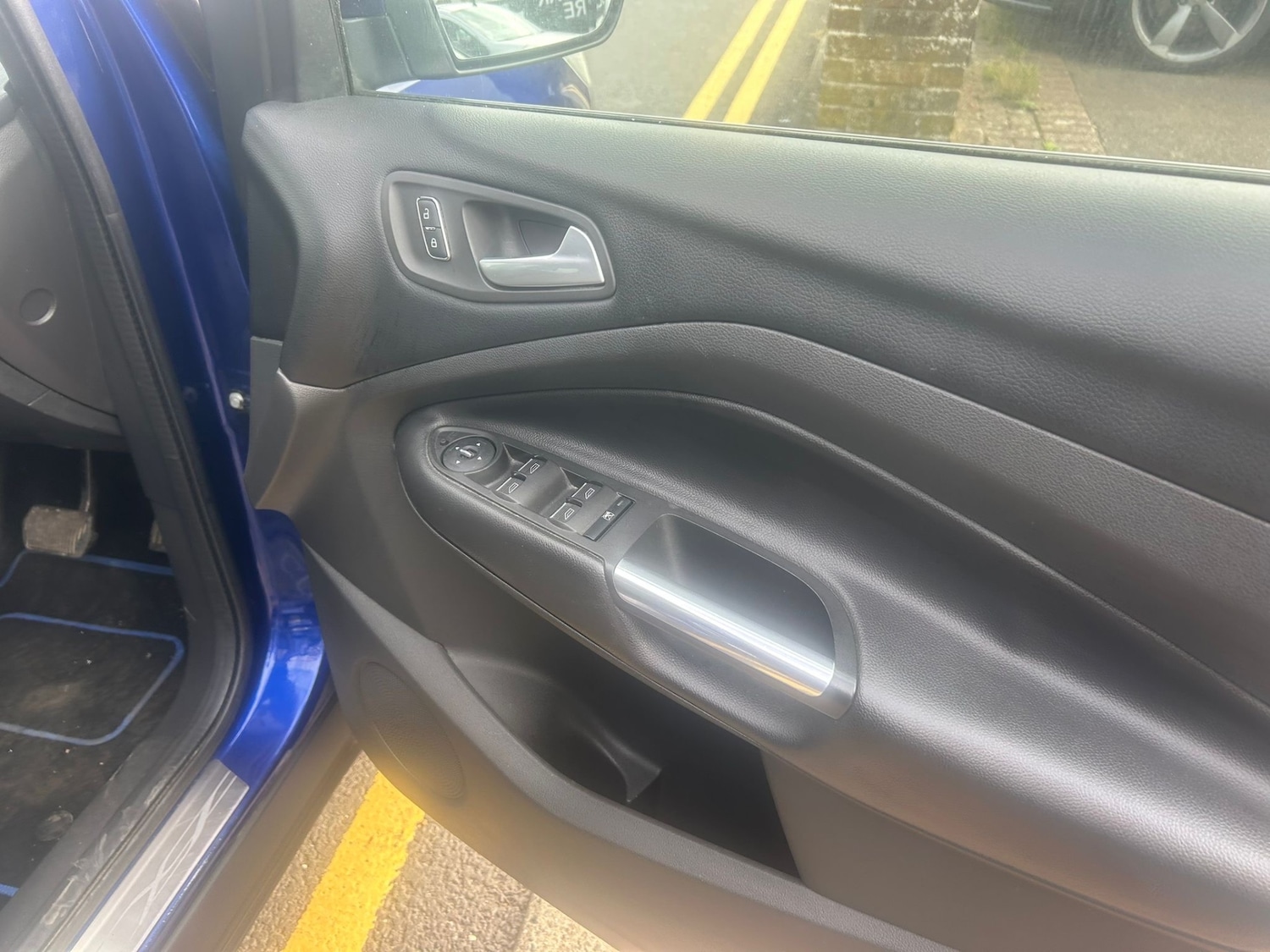 Used Ford Kuga 2014 for sale - 76290101: Photo 15