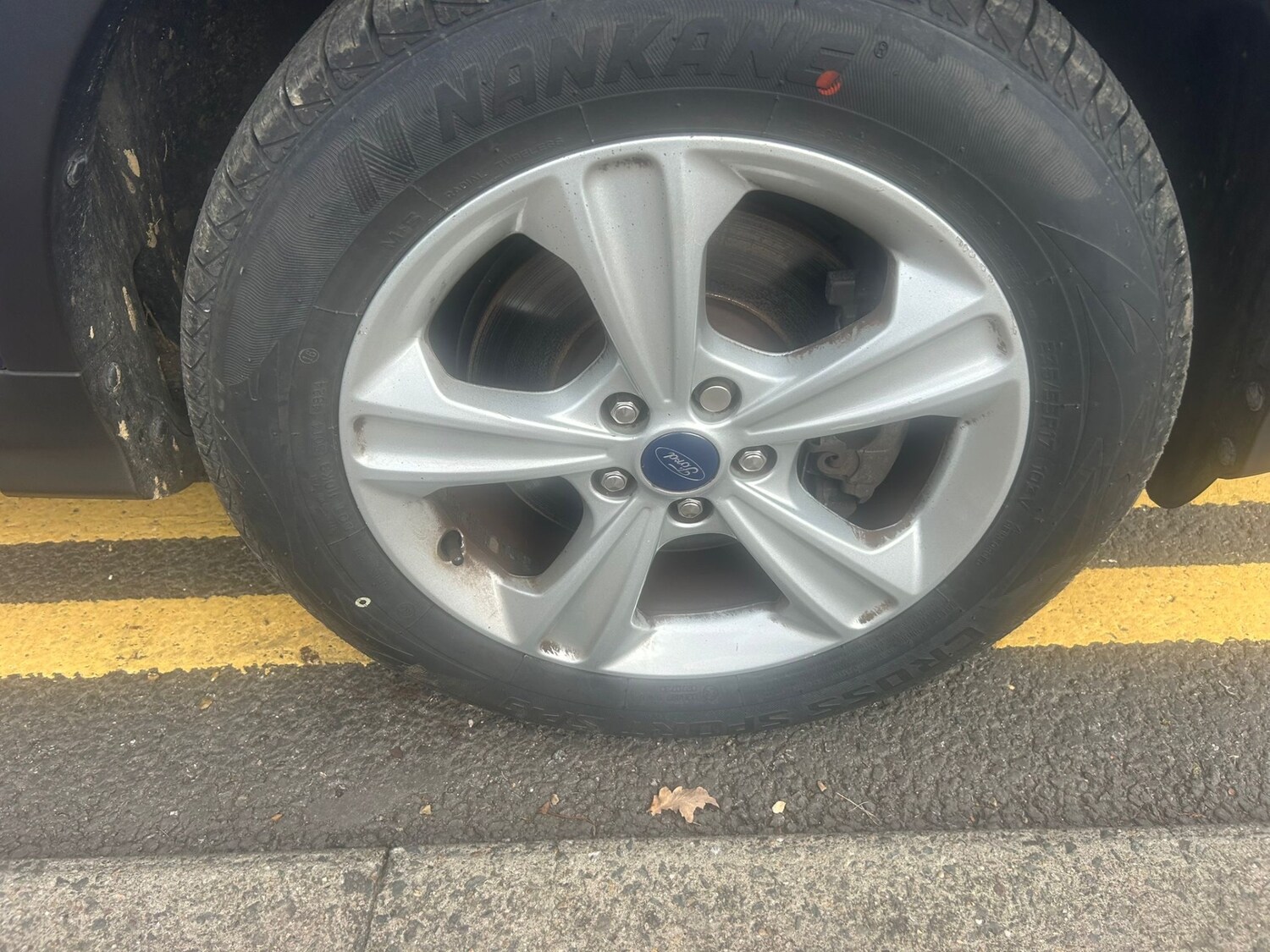 Used Ford Kuga 2014 for sale - 76290101: Photo 16