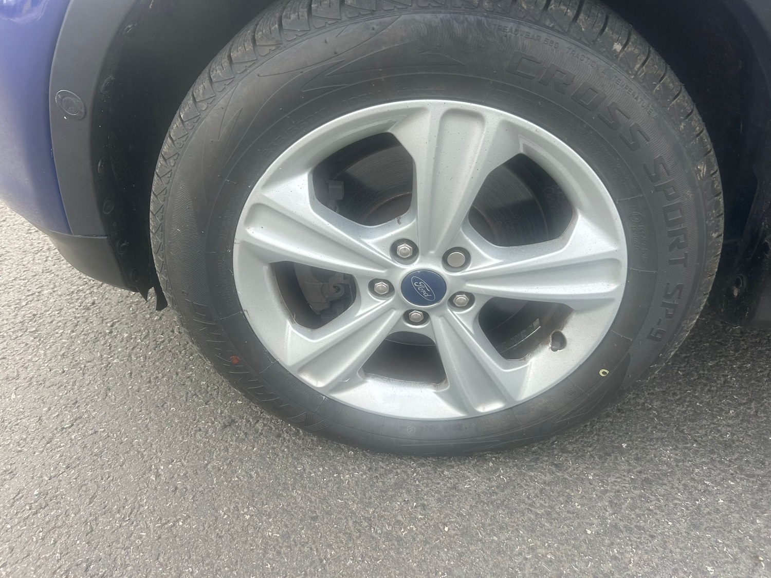 Used Ford Kuga 2014 for sale - 76290101: Photo 18