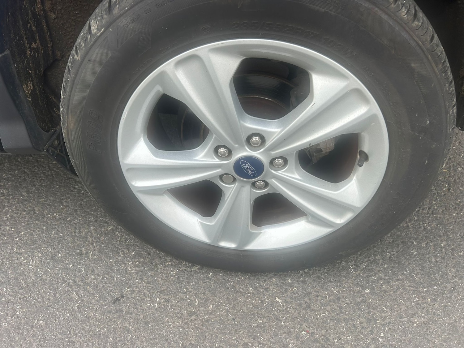 Used Ford Kuga 2014 for sale - 76290101: Photo 19