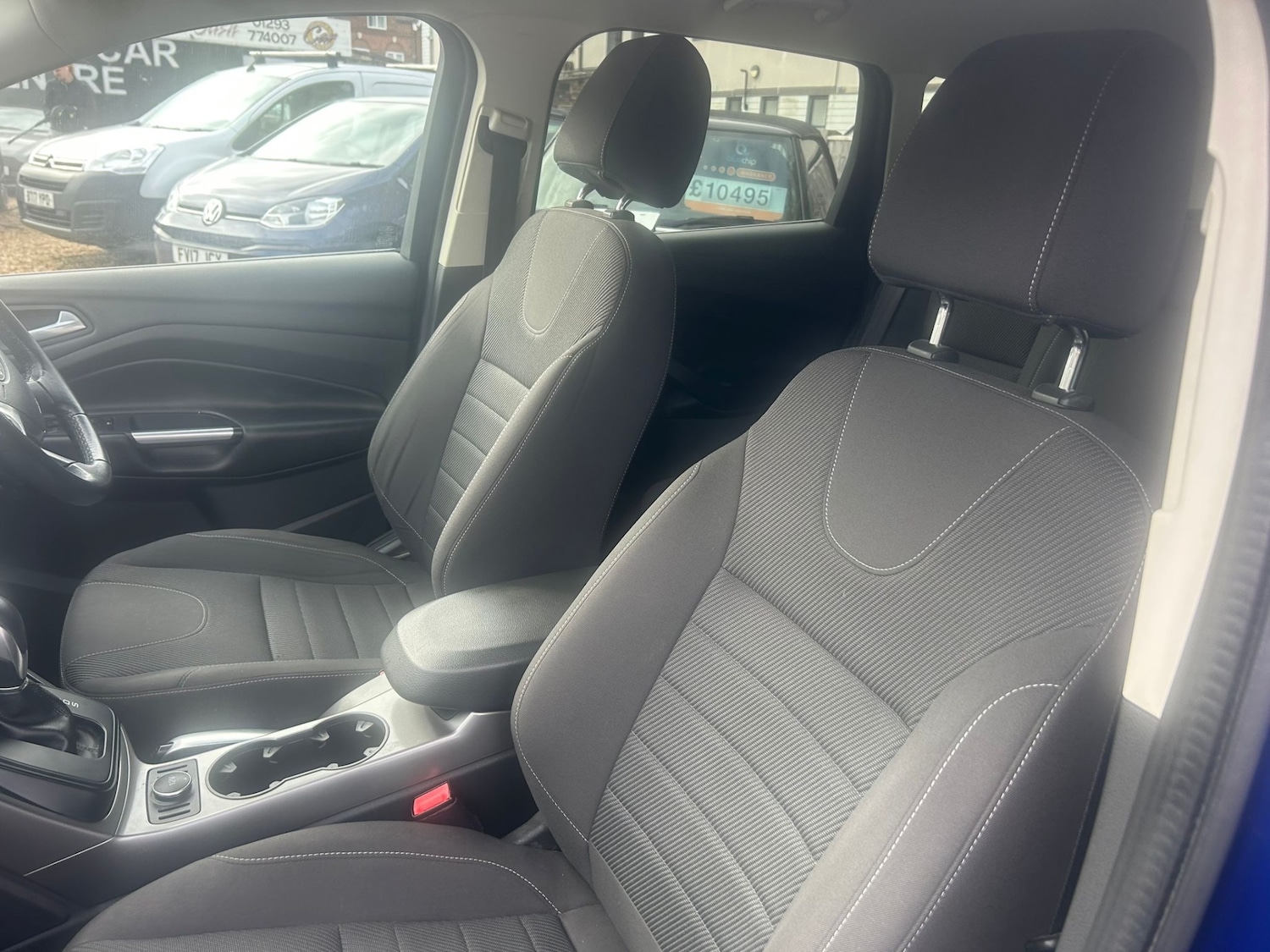 Used Ford Kuga 2014 for sale - 76290101: Photo 21