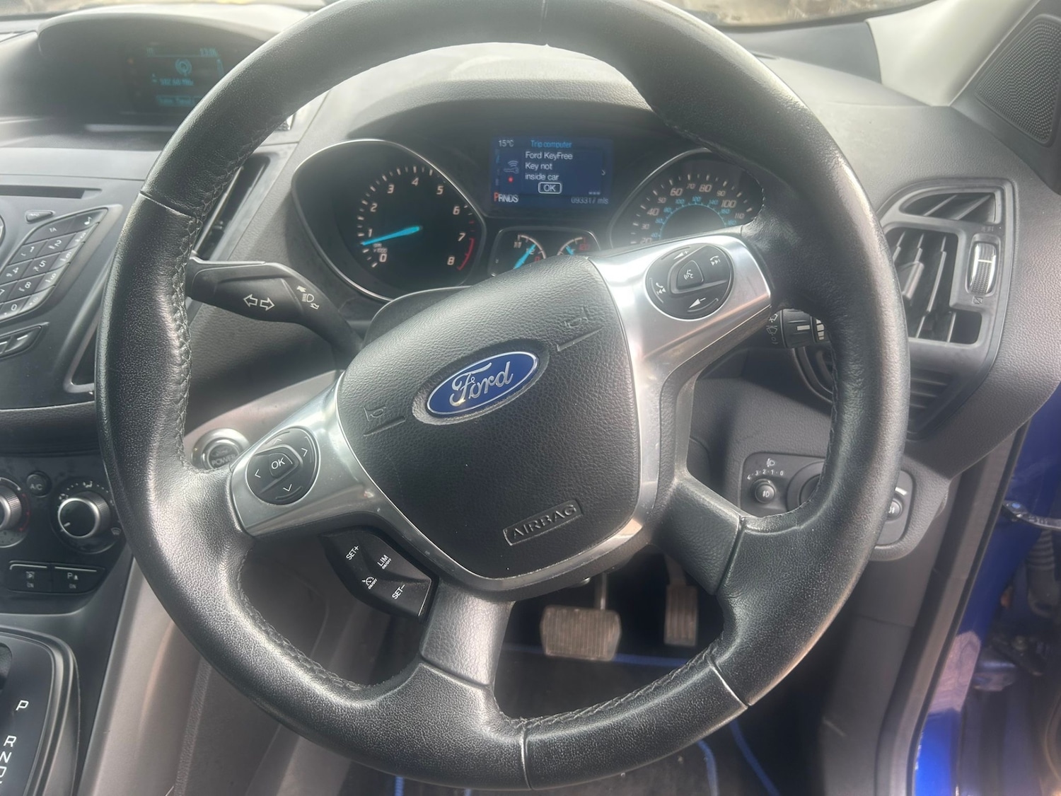 Used Ford Kuga 2014 for sale - 76290101: Photo 22
