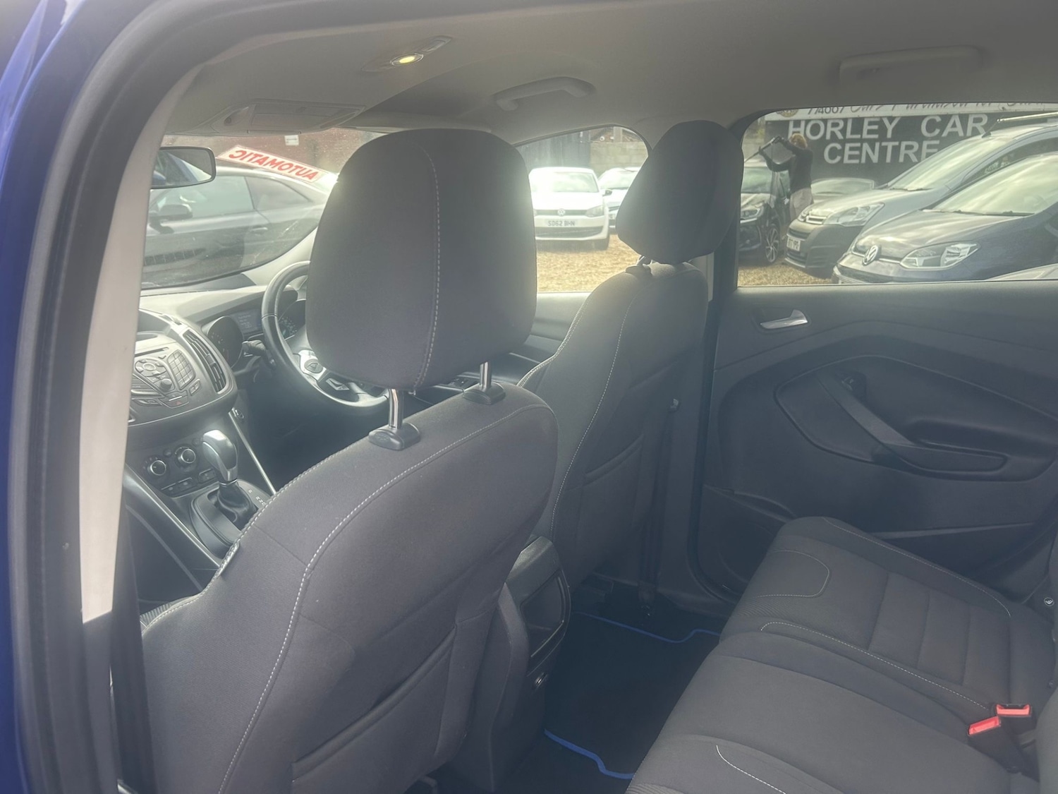 Used Ford Kuga 2014 for sale - 76290101: Photo 24