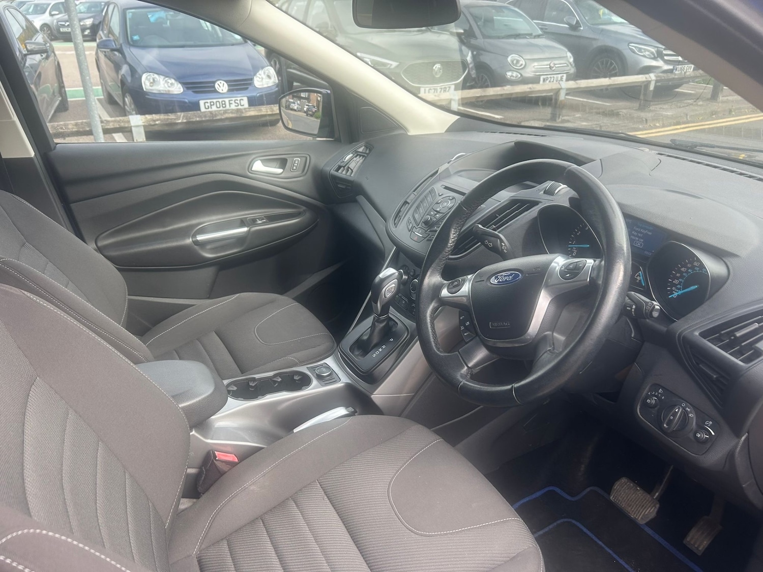 Used Ford Kuga 2014 for sale - 76290101: Photo 9