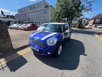 Used MINI Countryman 2015 for sale - 79382117: Photo