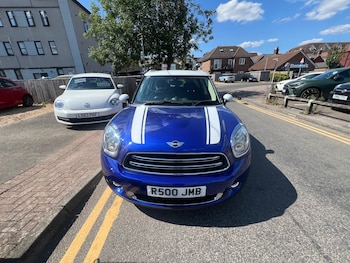 Used MINI Countryman 2015 for sale - 79382117: Photo