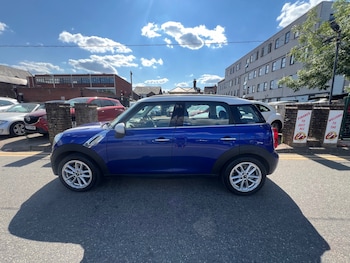Used MINI Countryman 2015 for sale - 79382117: Photo