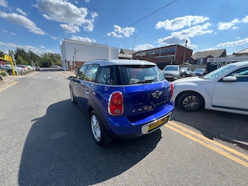 Used MINI Countryman 2015 for sale - 79382117: Photo