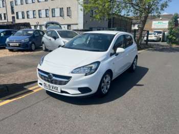 2019 (19) - 1.4 Sport 5dr [AC]