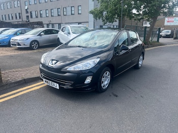 Peugeot - 308