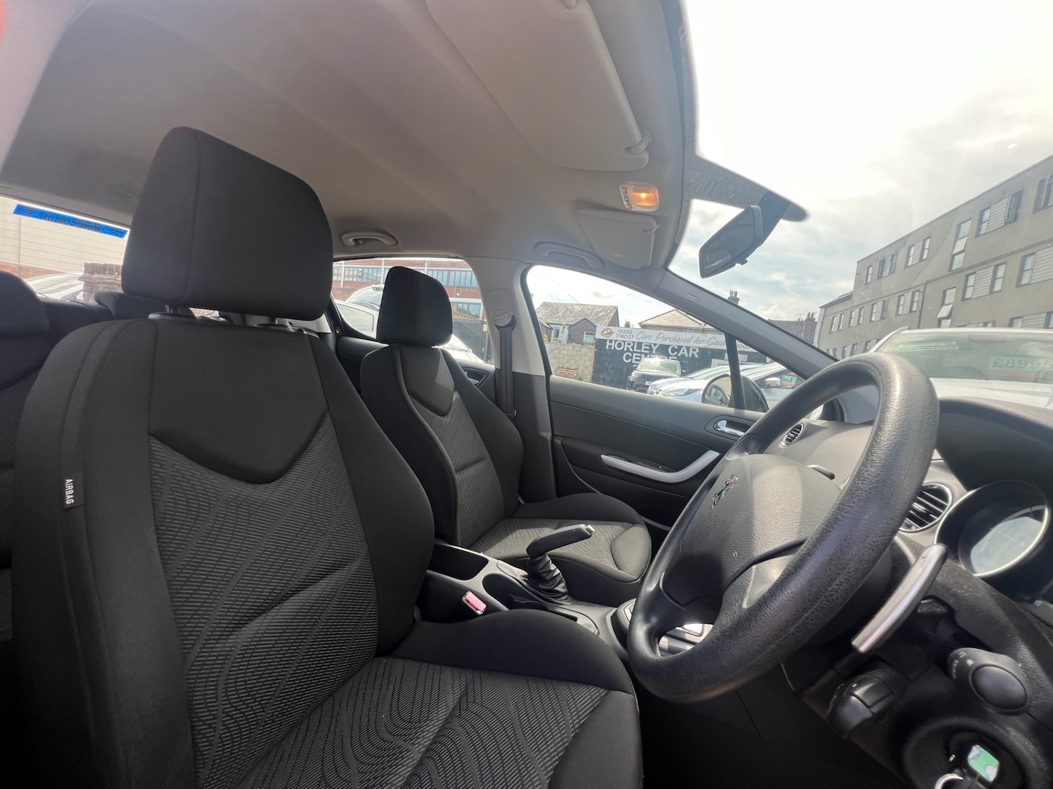 Vehicle 20