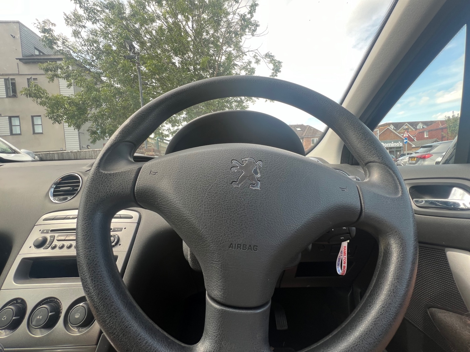 Vehicle 24