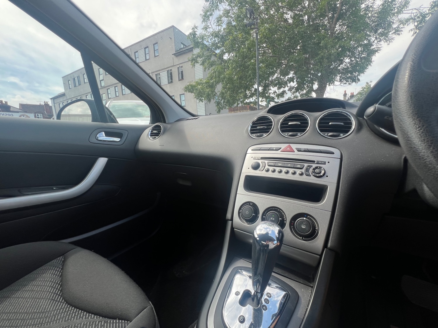 Vehicle 26