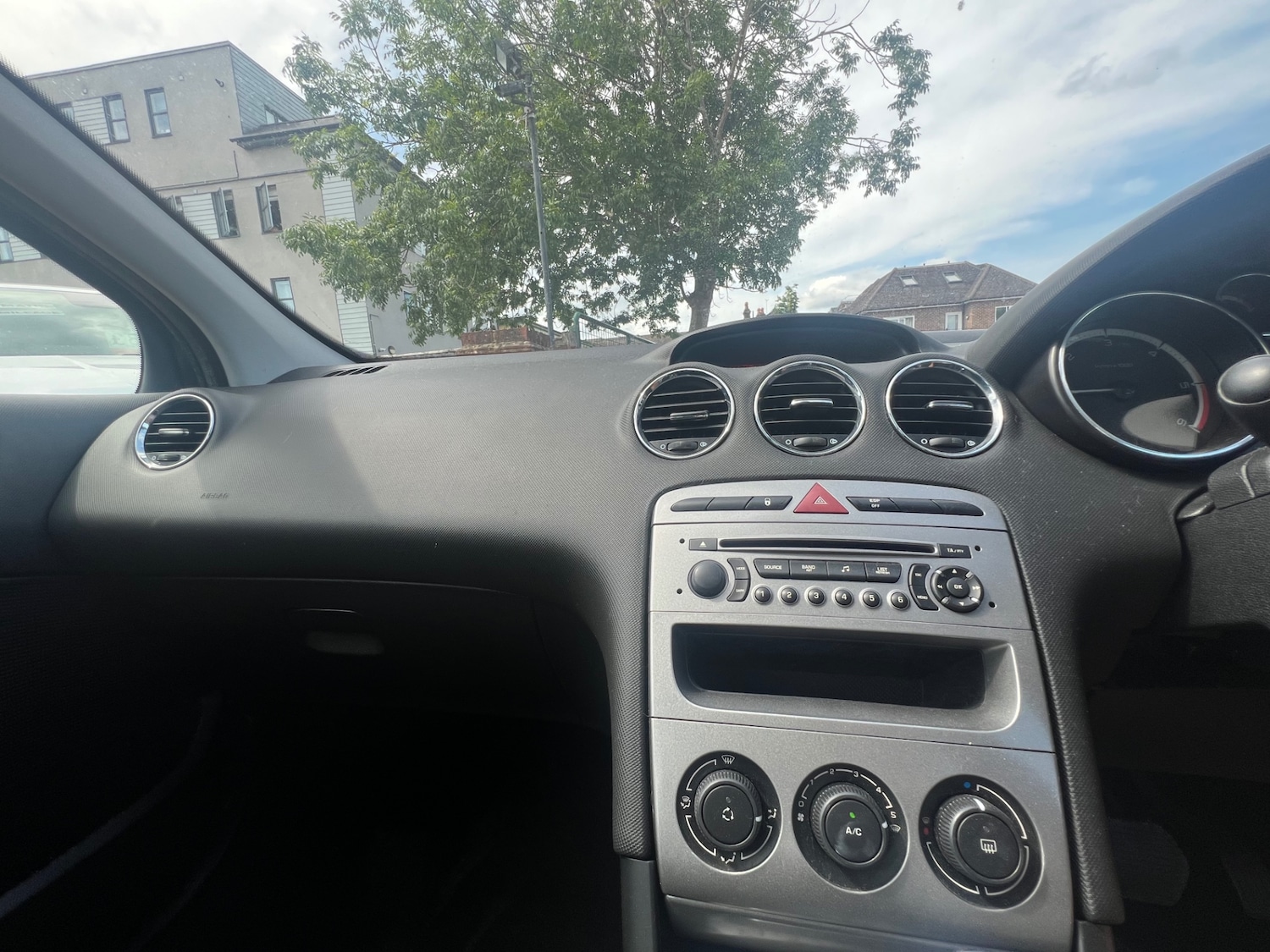 Vehicle 27