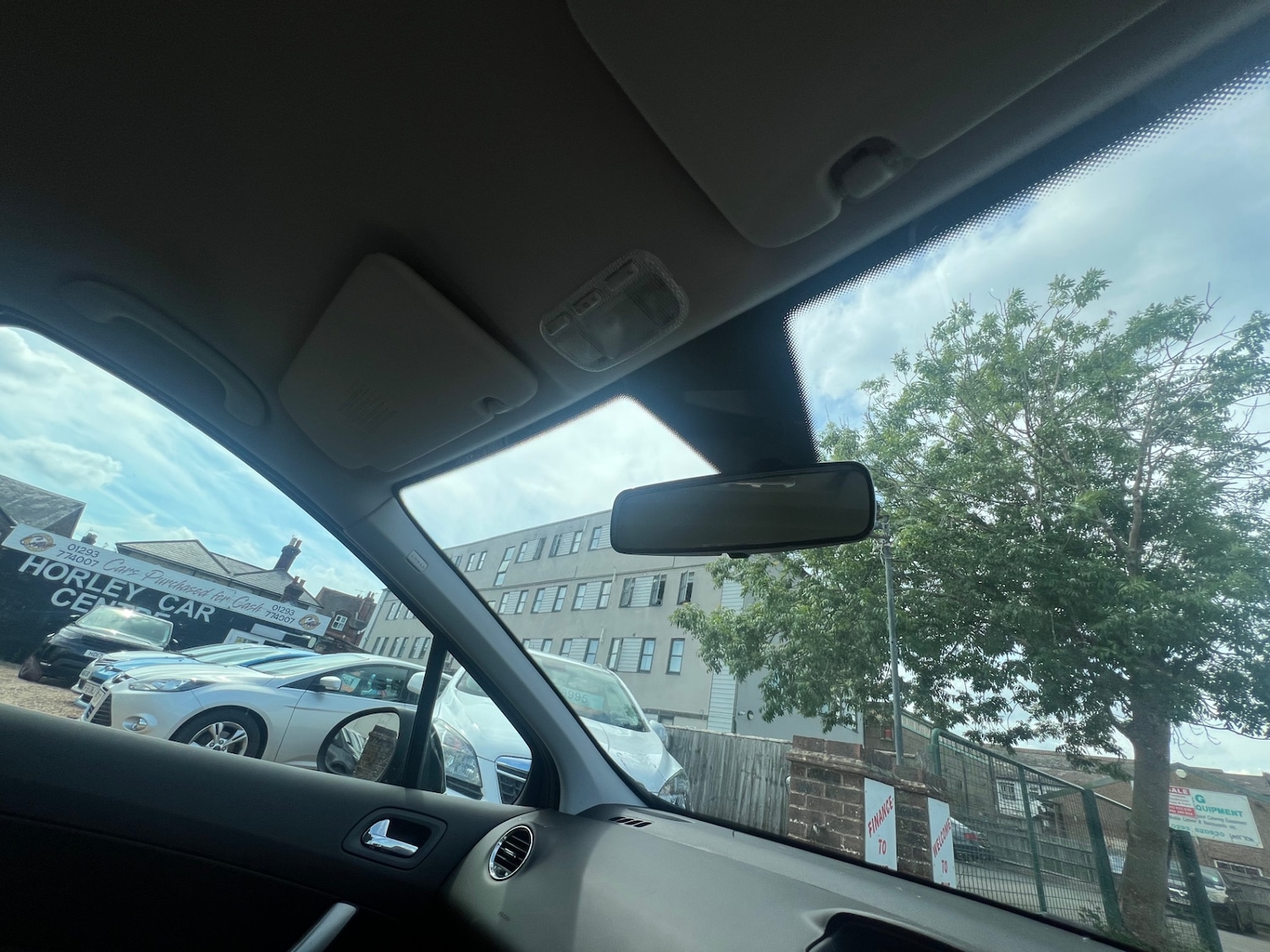 Vehicle 29