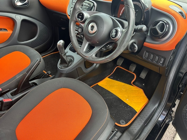 Used smart fortwo 2016 for sale - 75250698: Photo 10
