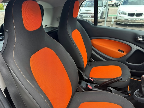 Used smart fortwo 2016 for sale - 75250698: Photo 12