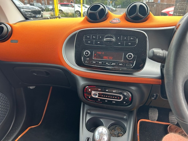 Used smart fortwo 2016 for sale - 75250698: Photo 14