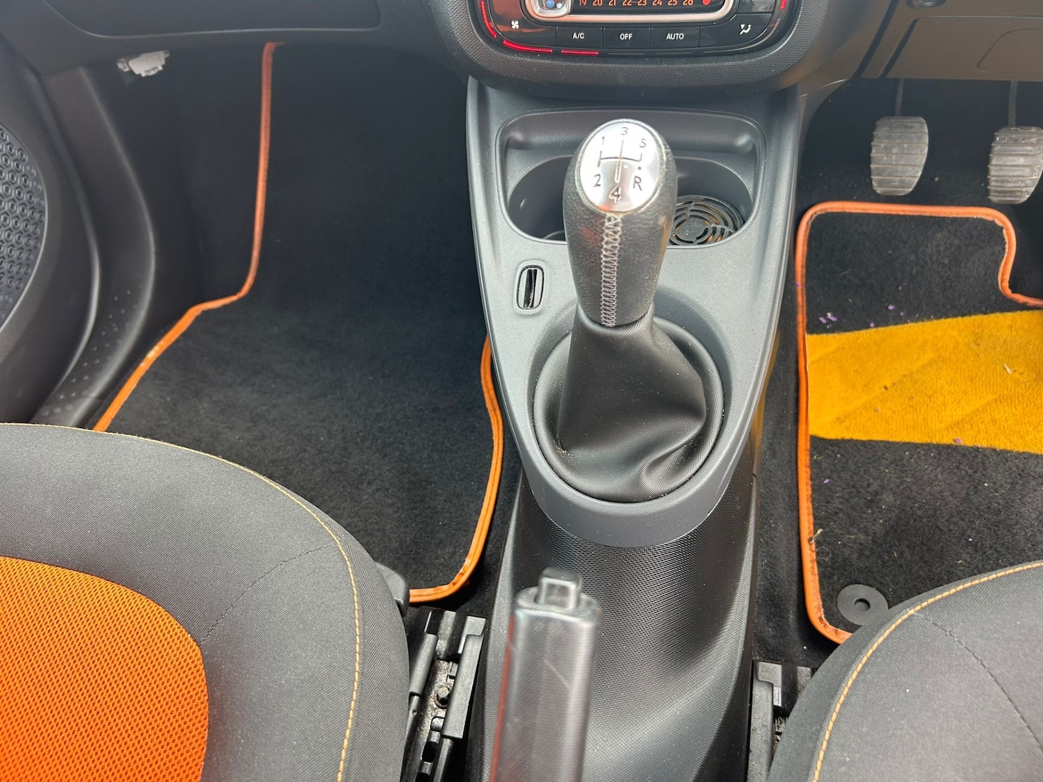 Vehicle 15
