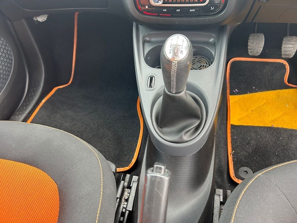Used smart fortwo 2016 for sale - 75250698: Photo 15