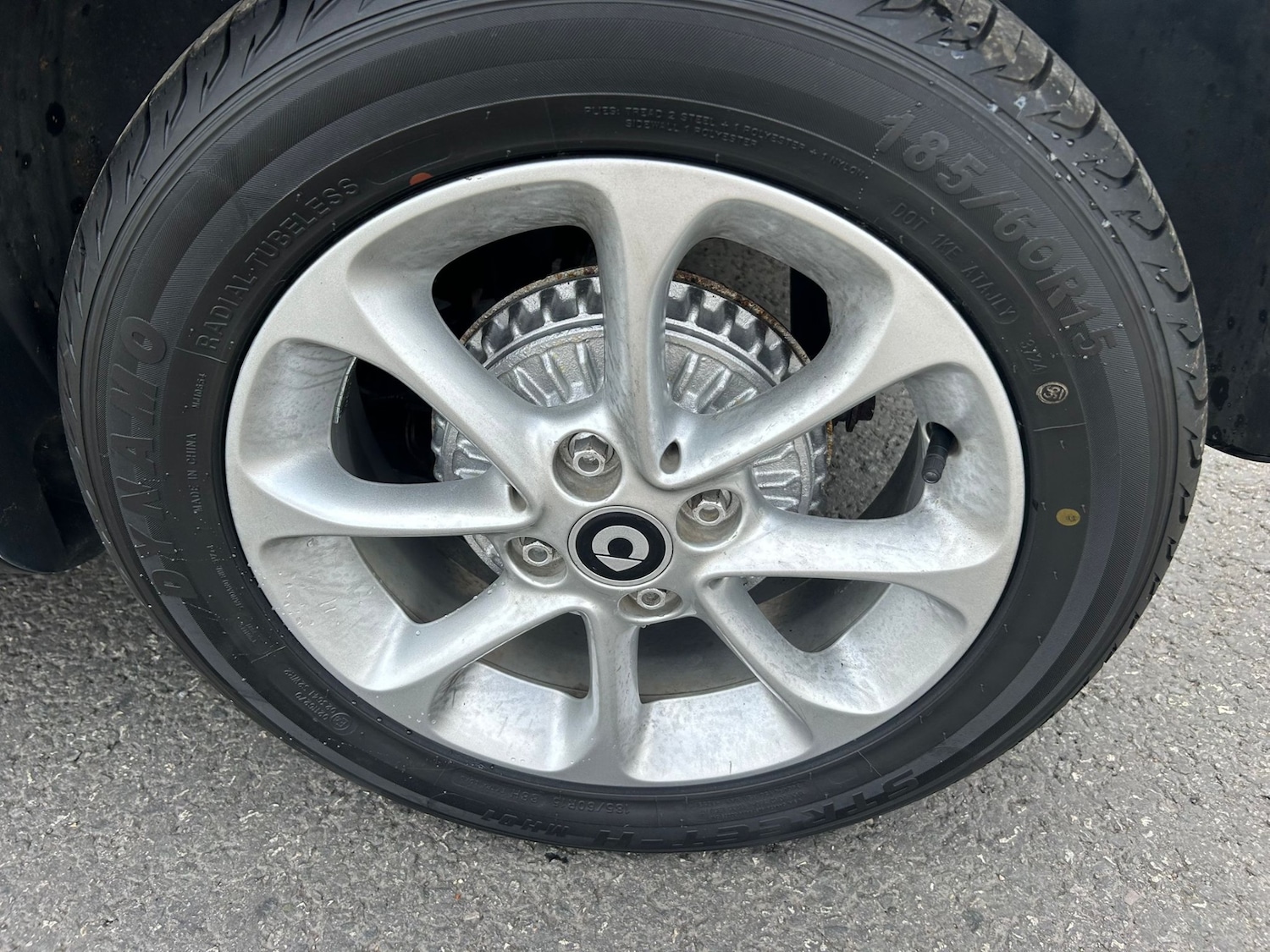 Vehicle 17