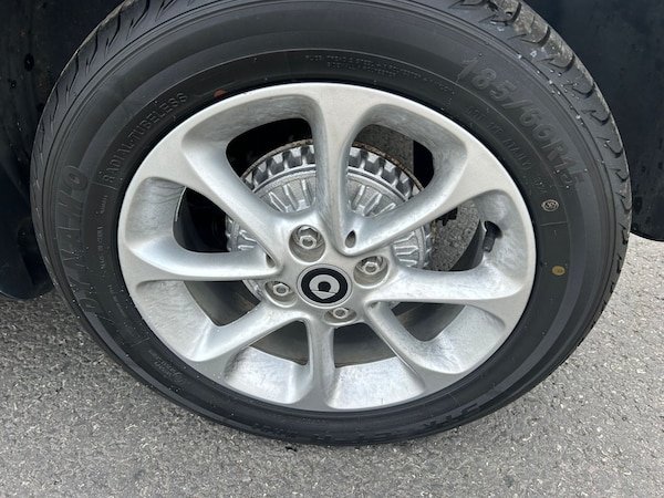 Used smart fortwo 2016 for sale - 75250698: Photo 17
