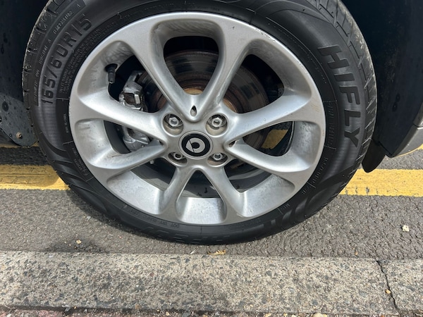Used smart fortwo 2016 for sale - 75250698: Photo 20