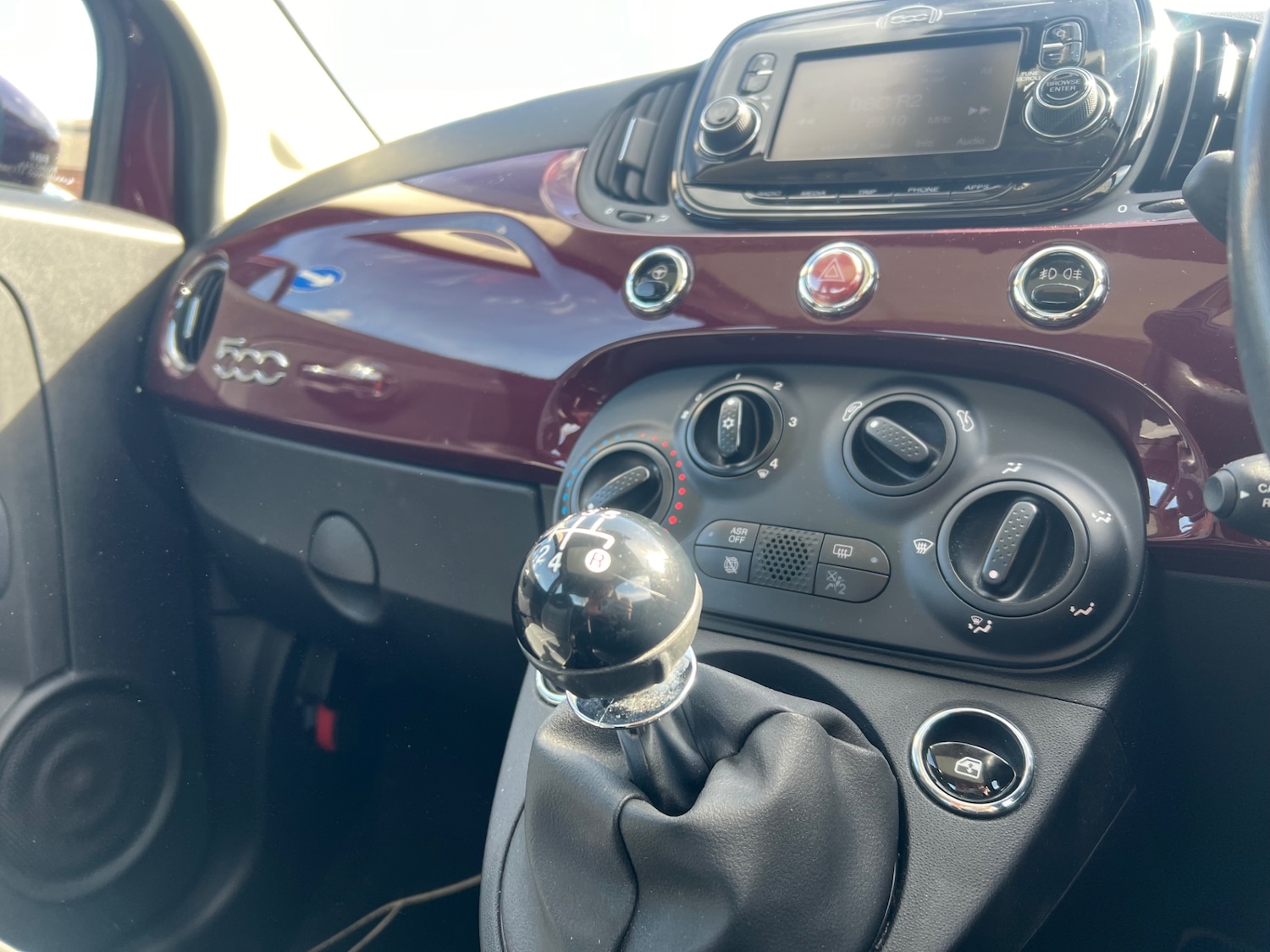 Used Fiat 500 2018 for sale - 78025833: Photo 13