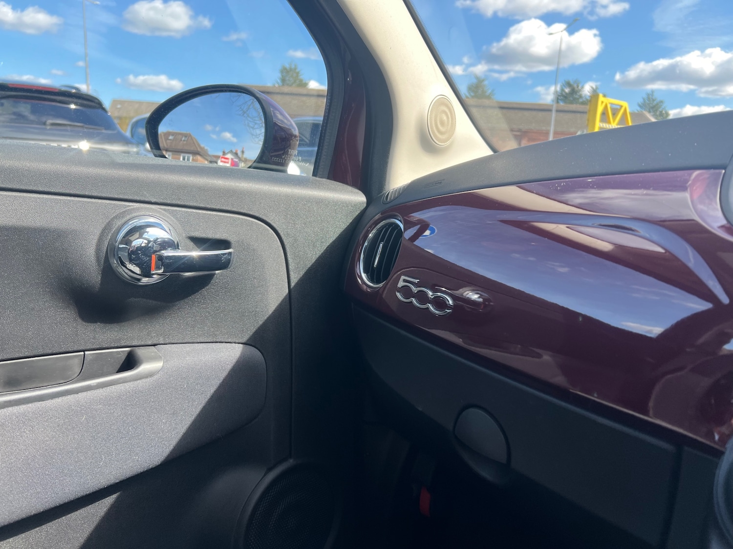 Used Fiat 500 2018 for sale - 78025833: Photo 15