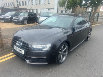 Used Audi A5 2013 for sale - 75713450: Photo