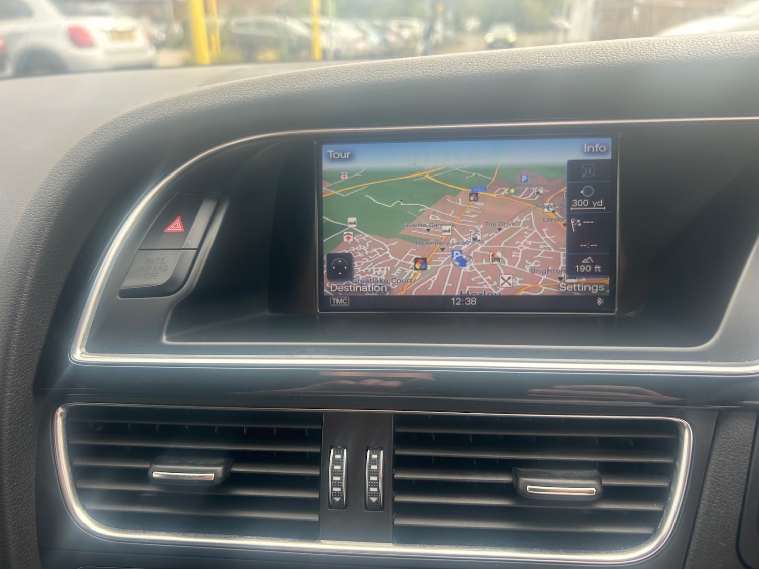 Vehicle 26