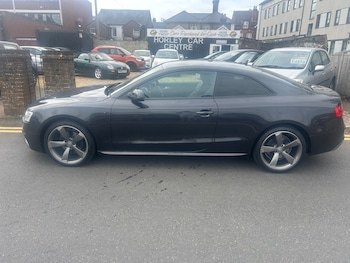 Used Audi A5 2013 for sale - 75713450: Photo