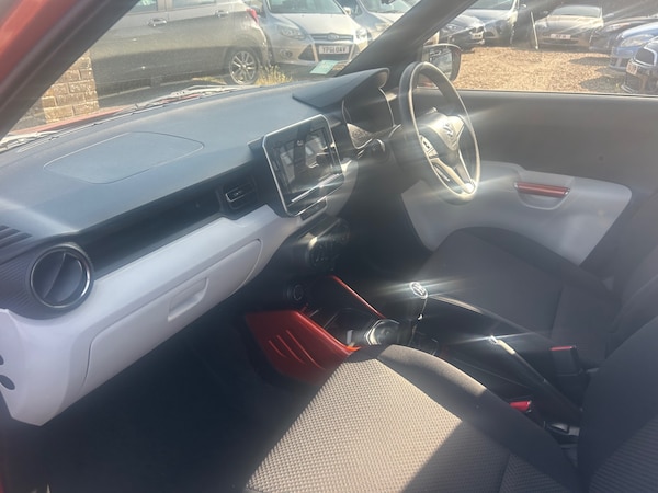 Used Suzuki Ignis 2018 for sale - 75713247: Photo 10