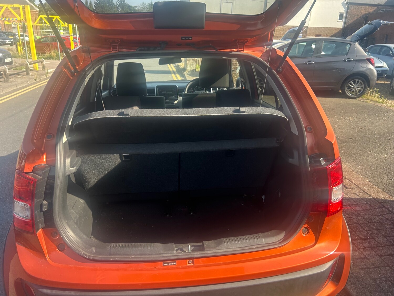 Vehicle 13
