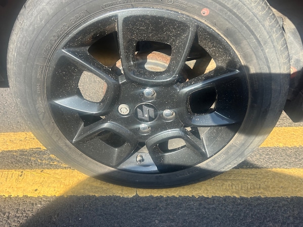 Used Suzuki Ignis 2018 for sale - 75713247: Photo 14