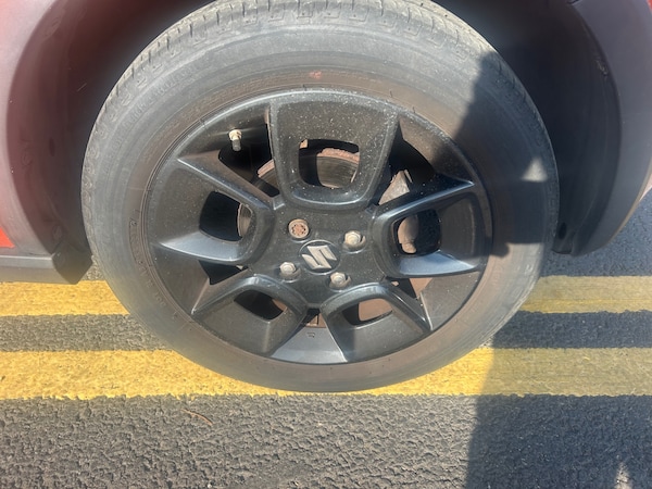 Used Suzuki Ignis 2018 for sale - 75713247: Photo 15