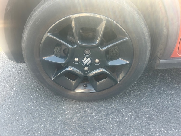 Used Suzuki Ignis 2018 for sale - 75713247: Photo 16