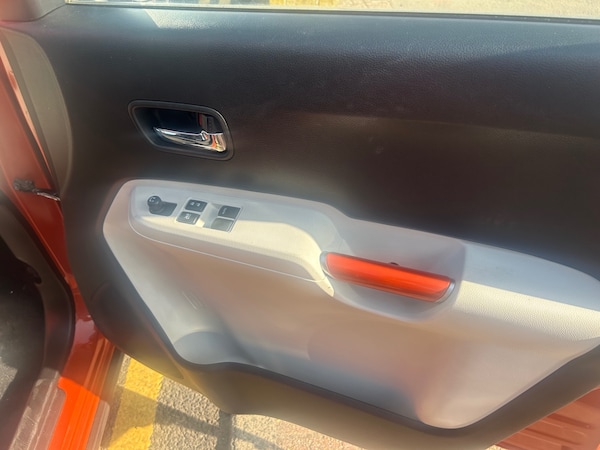 Used Suzuki Ignis 2018 for sale - 75713247: Photo 18