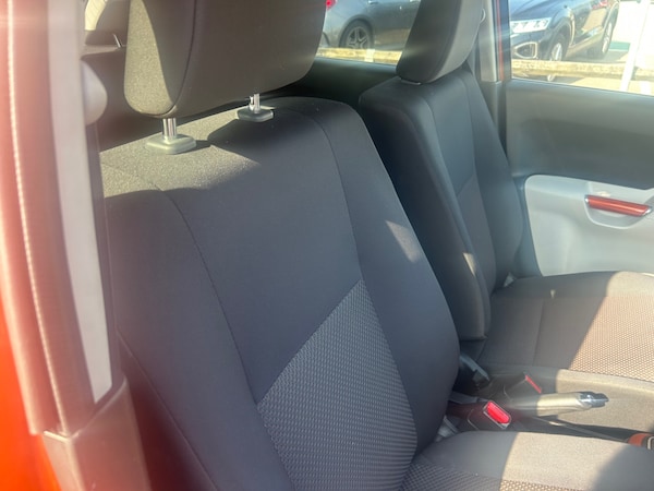 Used Suzuki Ignis 2018 for sale - 75713247: Photo 20