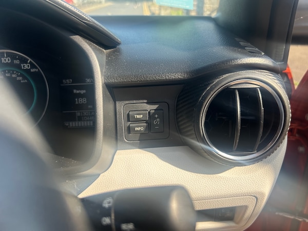Used Suzuki Ignis 2018 for sale - 75713247: Photo 21
