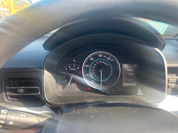 Used Suzuki Ignis 2018 for sale - 75713247: Photo 23