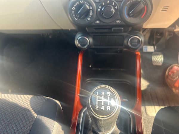 Used Suzuki Ignis 2018 for sale - 75713247: Photo 25