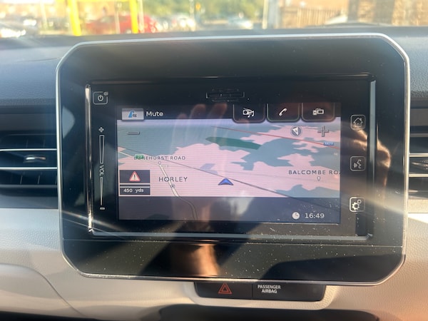 Used Suzuki Ignis 2018 for sale - 75713247: Photo 28