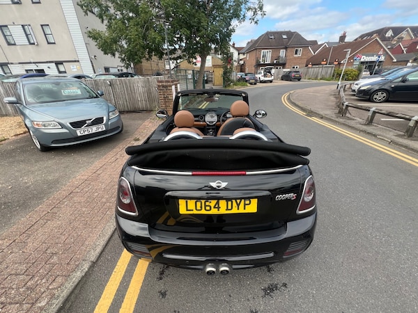 Used MINI Convertible 2014 for sale - 75391299: Photo 12