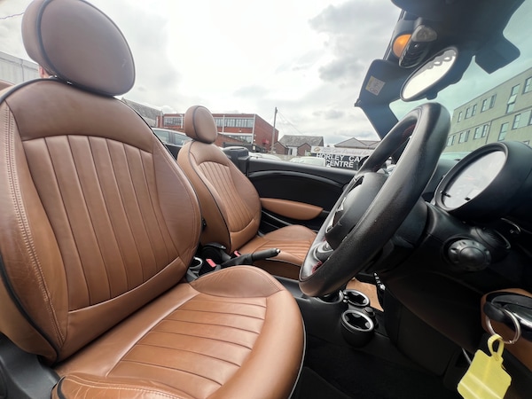 Used MINI Convertible 2014 for sale - 75391299: Photo 15