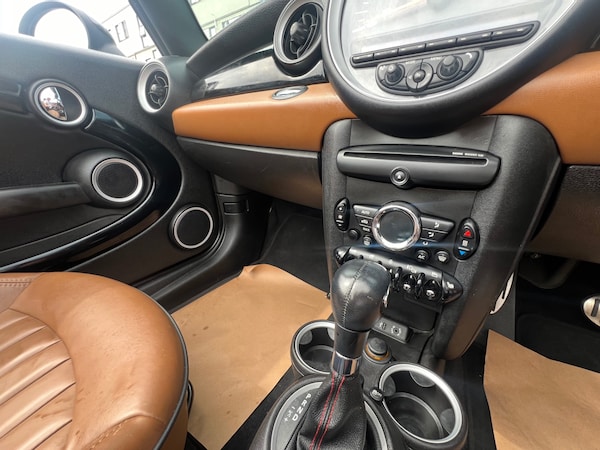 Used MINI Convertible 2014 for sale - 75391299: Photo 19