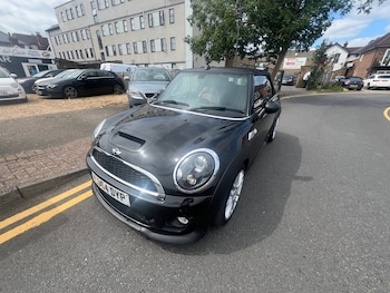 2014 (64) - 1.6 Cooper S 2dr Auto
