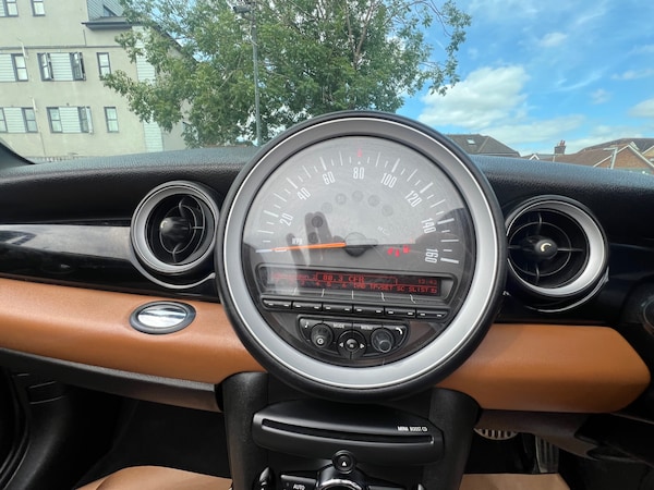 Used MINI Convertible 2014 for sale - 75391299: Photo 20