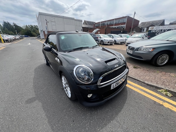 Used MINI Convertible 2014 for sale - 75391299: Photo 8
